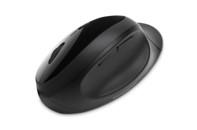 Pro Fit Ergo Wireless Mouse-Black K75404EU