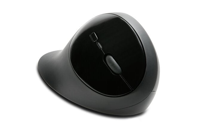 Pro Fit Ergo Wireless Mouse-Black K75404EU