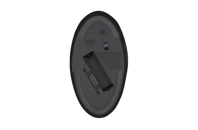 Pro Fit Ergo Wireless Mouse-Black K75404EU