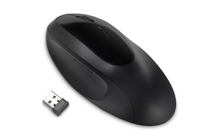 Pro Fit Ergo Wireless Mouse-Black K75404EU