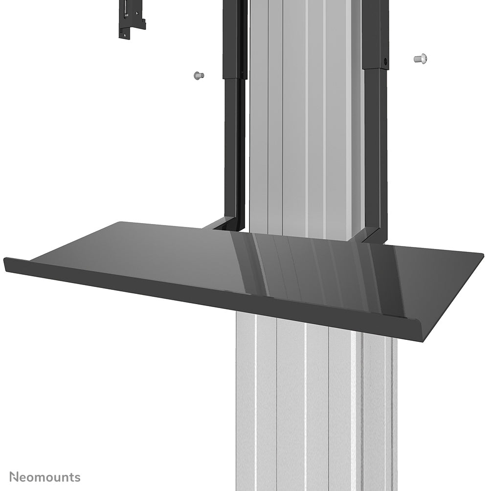 Keyboard Shelf for PLASMA-M2250/W2250-series