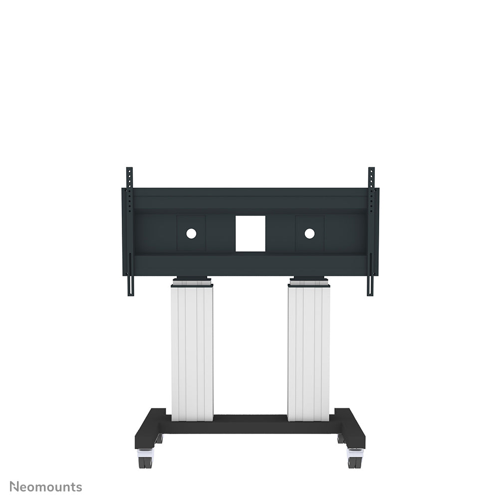 NEWSTAR Motorised Mobile Floor Stand - VESA 300x200 up to 1200x600
