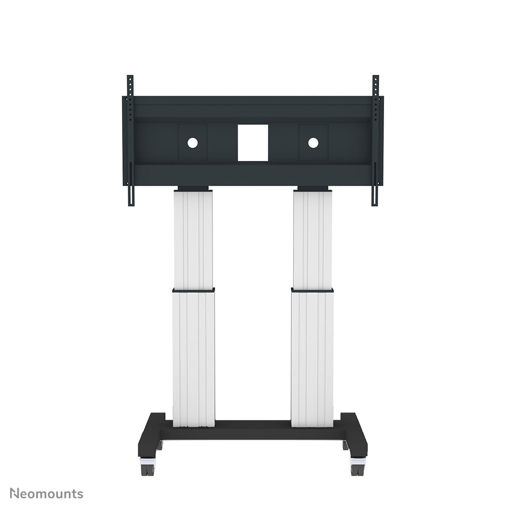 NEWSTAR Motorised Mobile Floor Stand - VESA 300x200 up to 1200x600