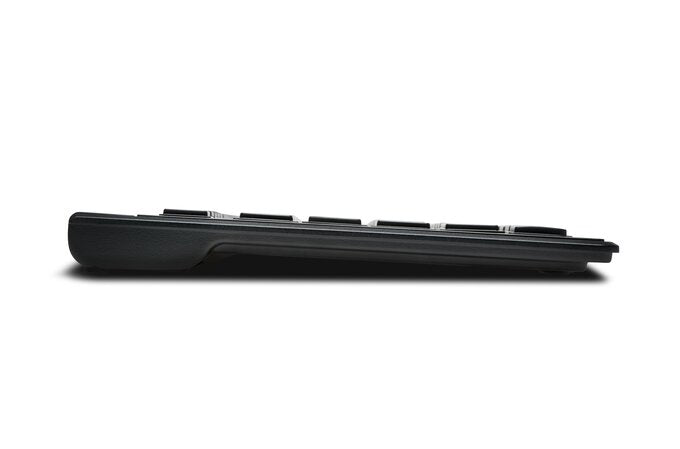Advance Fit Slim Wireless Keyboard (Azer K72344BE