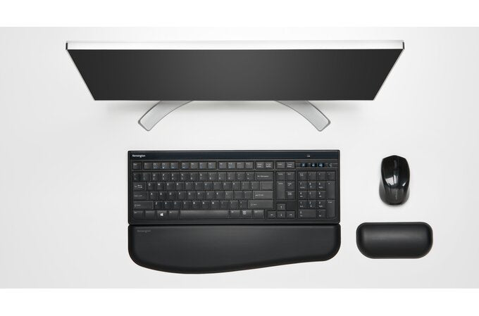 Advance Fit Slim Wireless Keyboard (Azer K72344BE