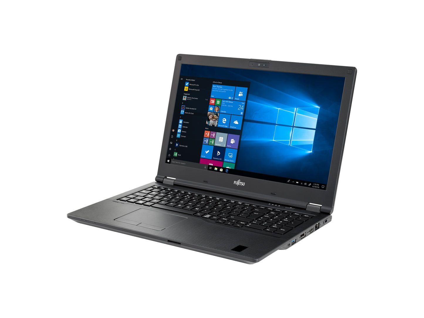 LB E559 I5-8265U 8GB 256GB SSD AZB