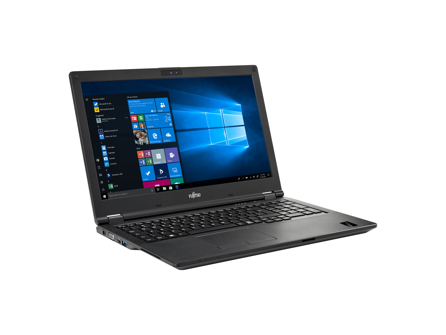 LB E559 I5-8265U 8GB 256GB SSD AZB