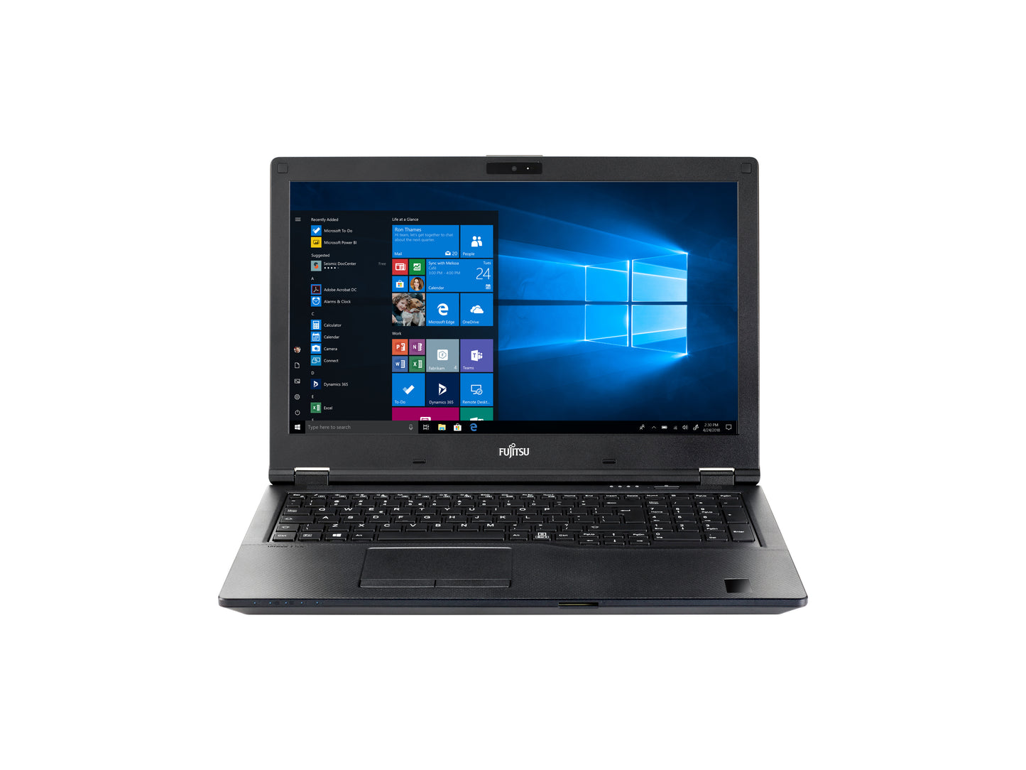 LB E559 I5-8265U 8GB 256GB SSD AZB