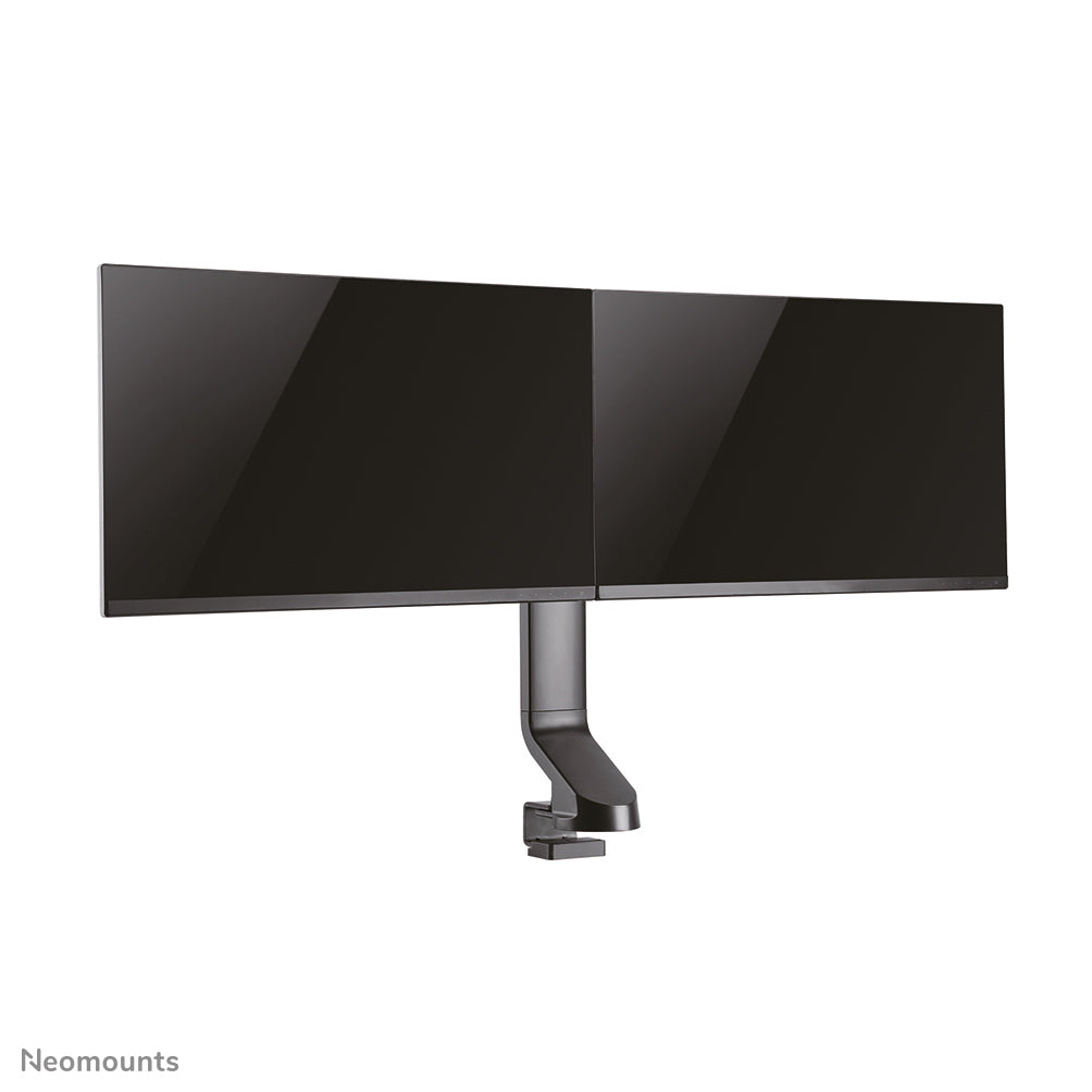 Flat Screen Desk Mount (clamp/grommet)