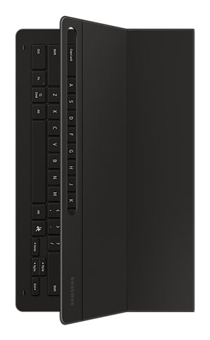 Samsung bookcover Slim Tab S10U Black