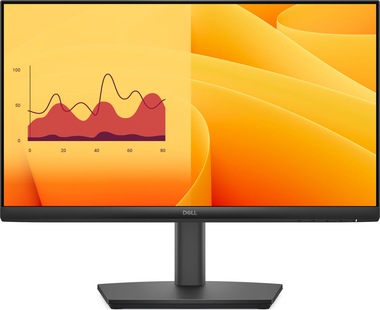 Dell Pro-E2225HSM 21.5 1920x1080 16:9 5 DELL-E2225HSM