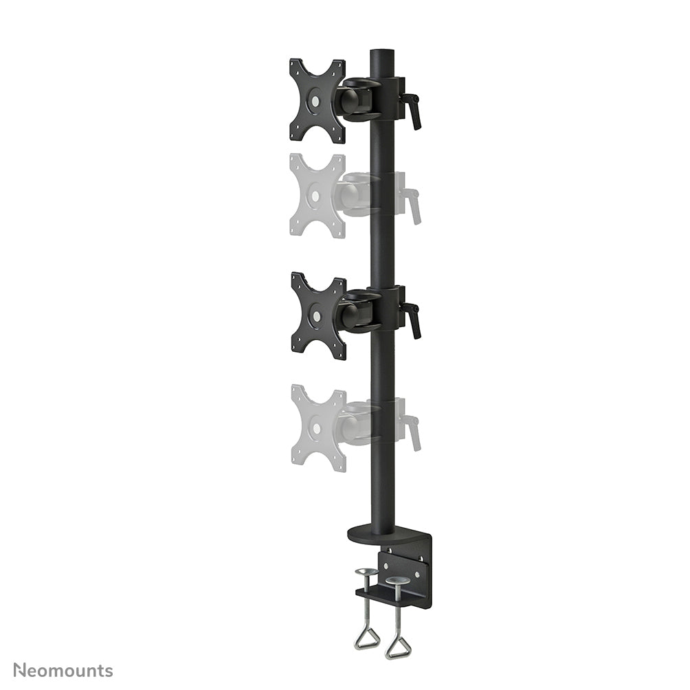 Flat Screen Desk Mount (clamp)
