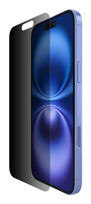 BELKIN ScreenForce Pro Invisiglass AM Screen Protector - iPhone 16 Plus/15 Plus/14 Pro Max