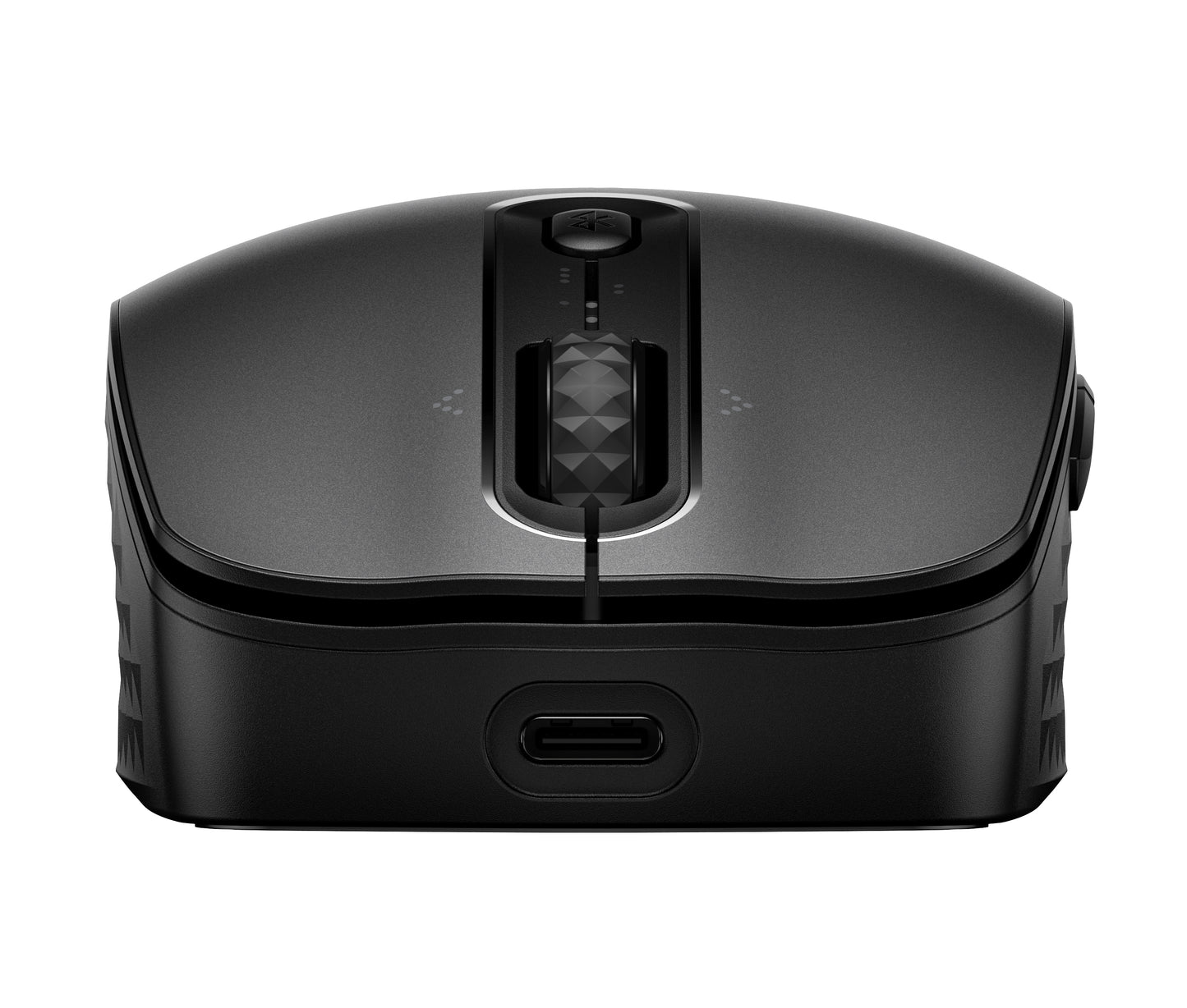 HP 695 Qi-Charging Wireless Mouse