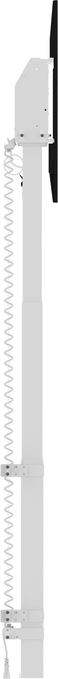 IIYAMA Floor supported wall lift