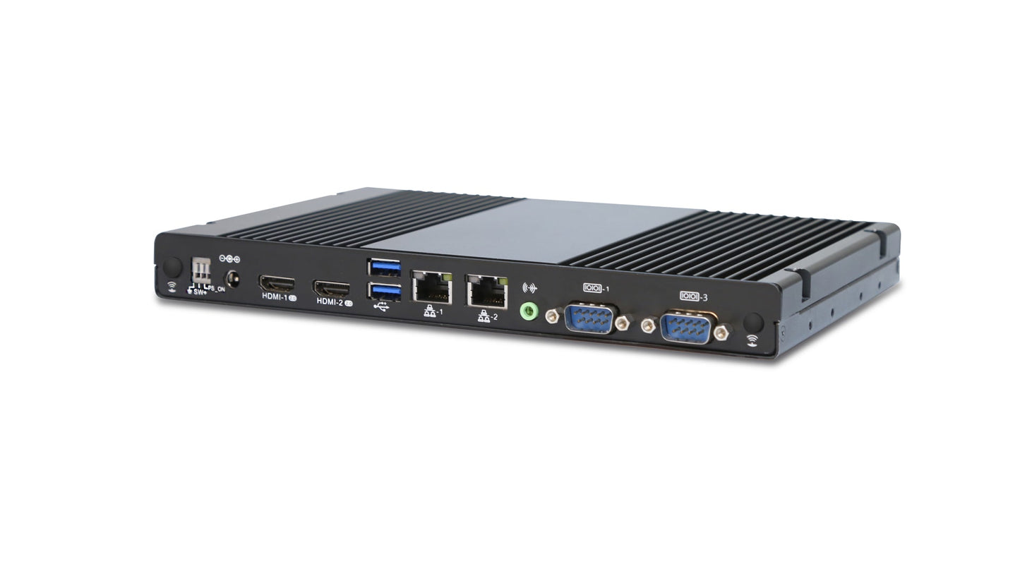 AOPEN DEX5550