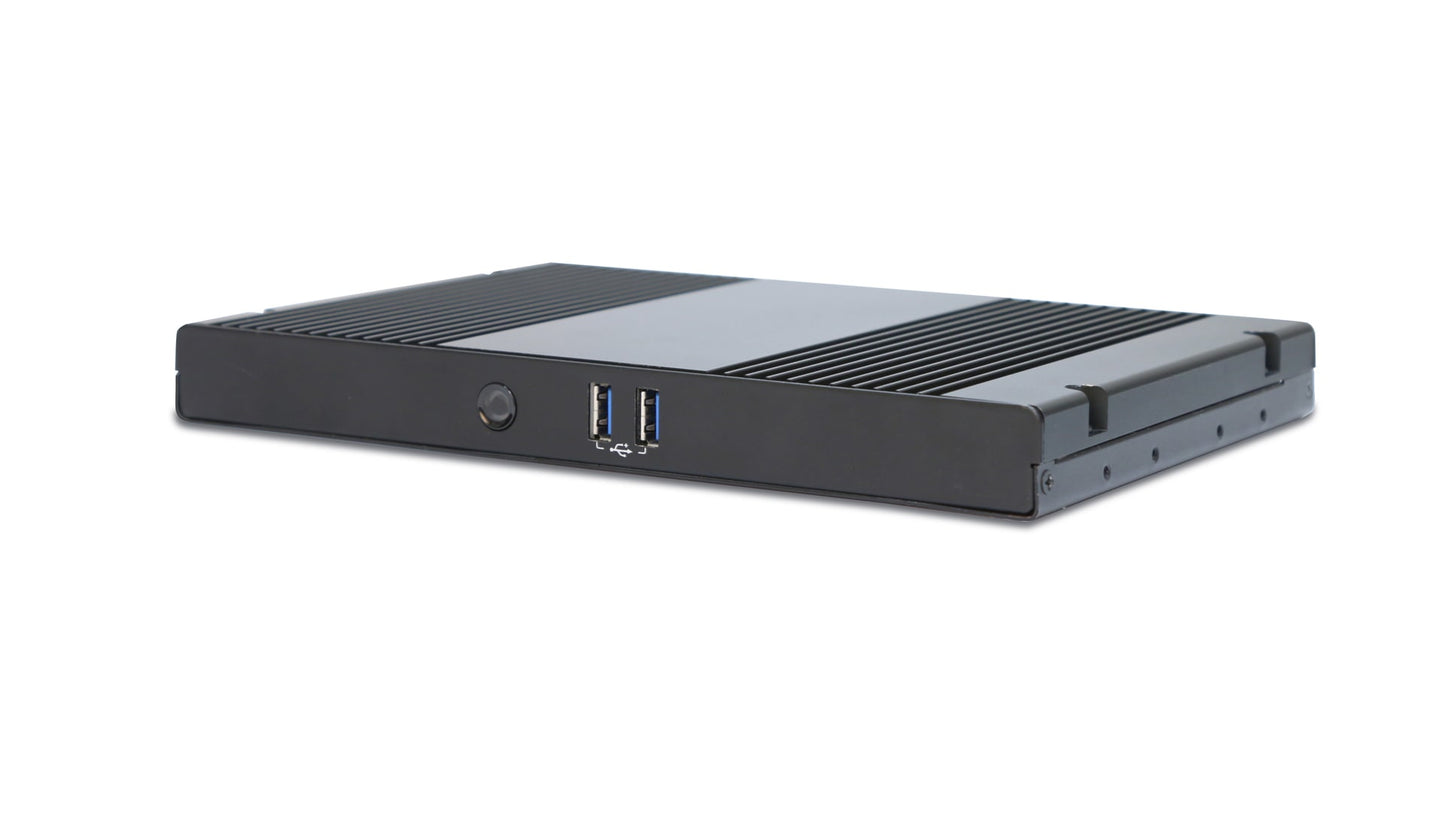 AOPEN DEX5550