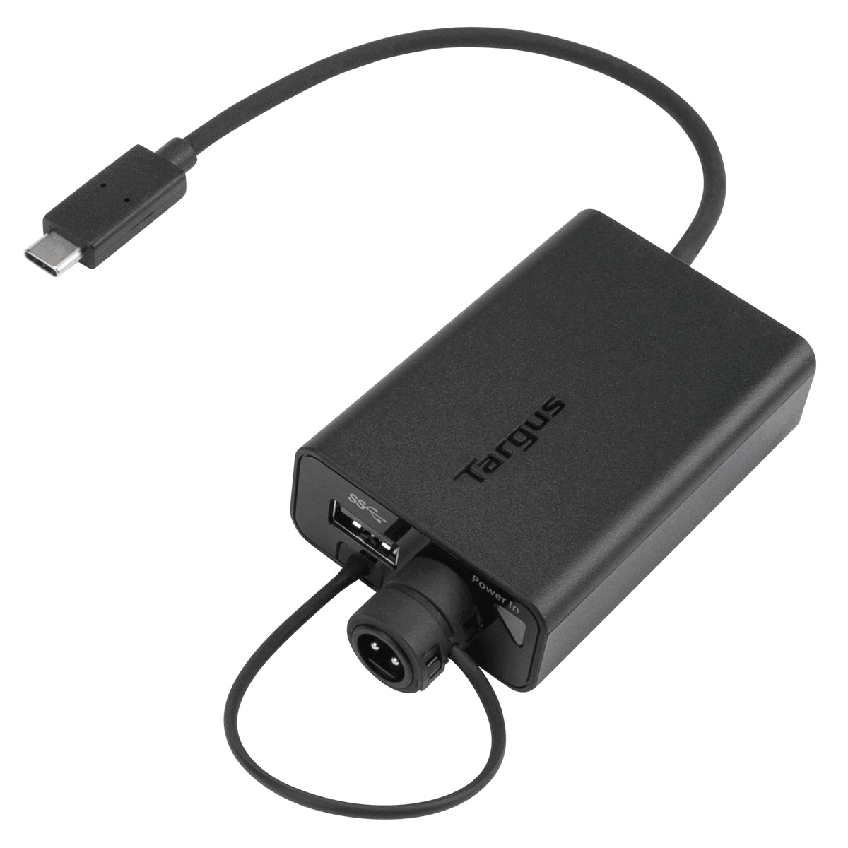 USB-C MULTIPLEXER ADAPTER ACA47GLZ