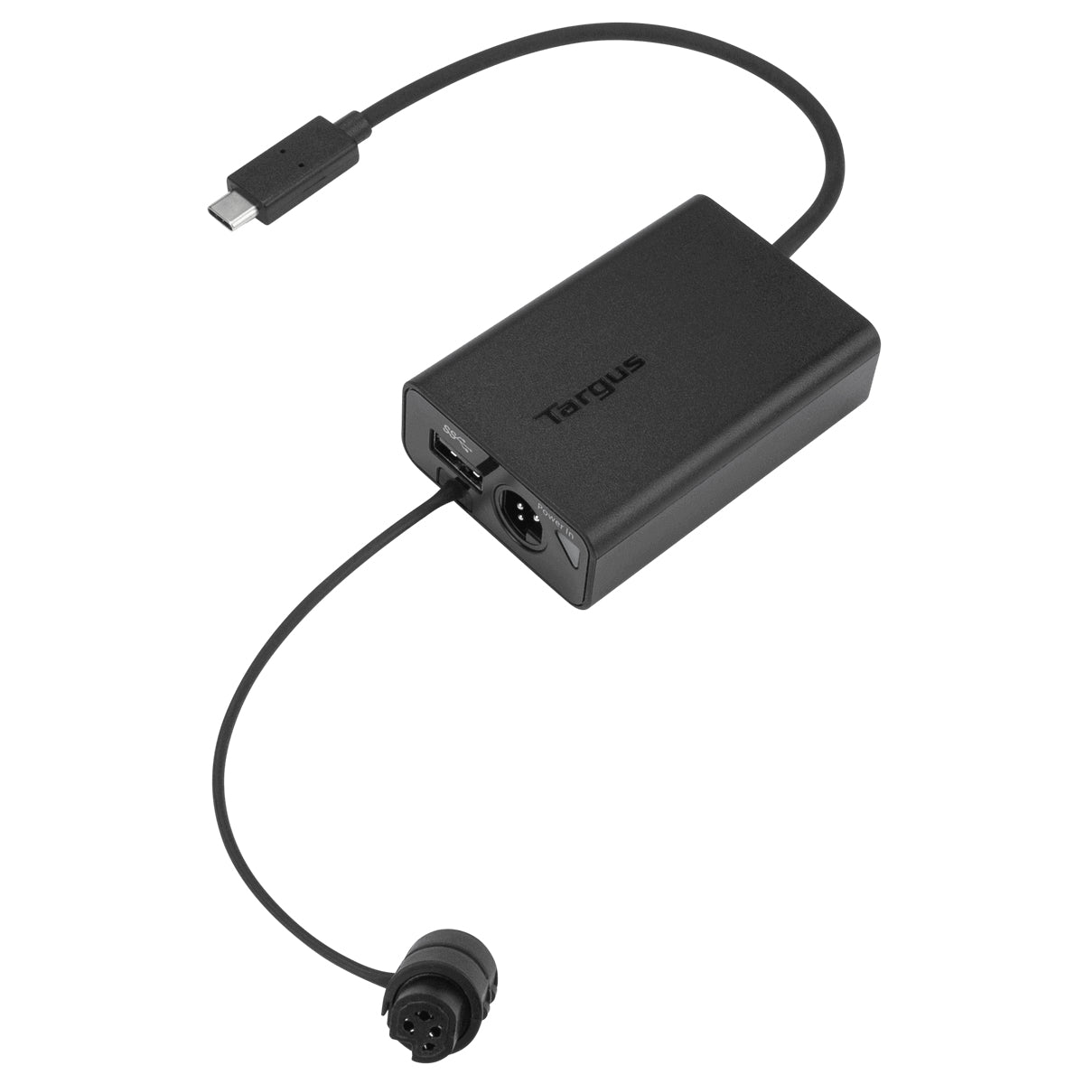 USB-C MULTIPLEXER ADAPTER ACA47GLZ