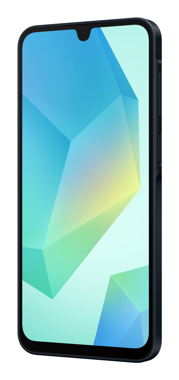 Samsung Galaxy A16 5G 128GB BLUE BLACK