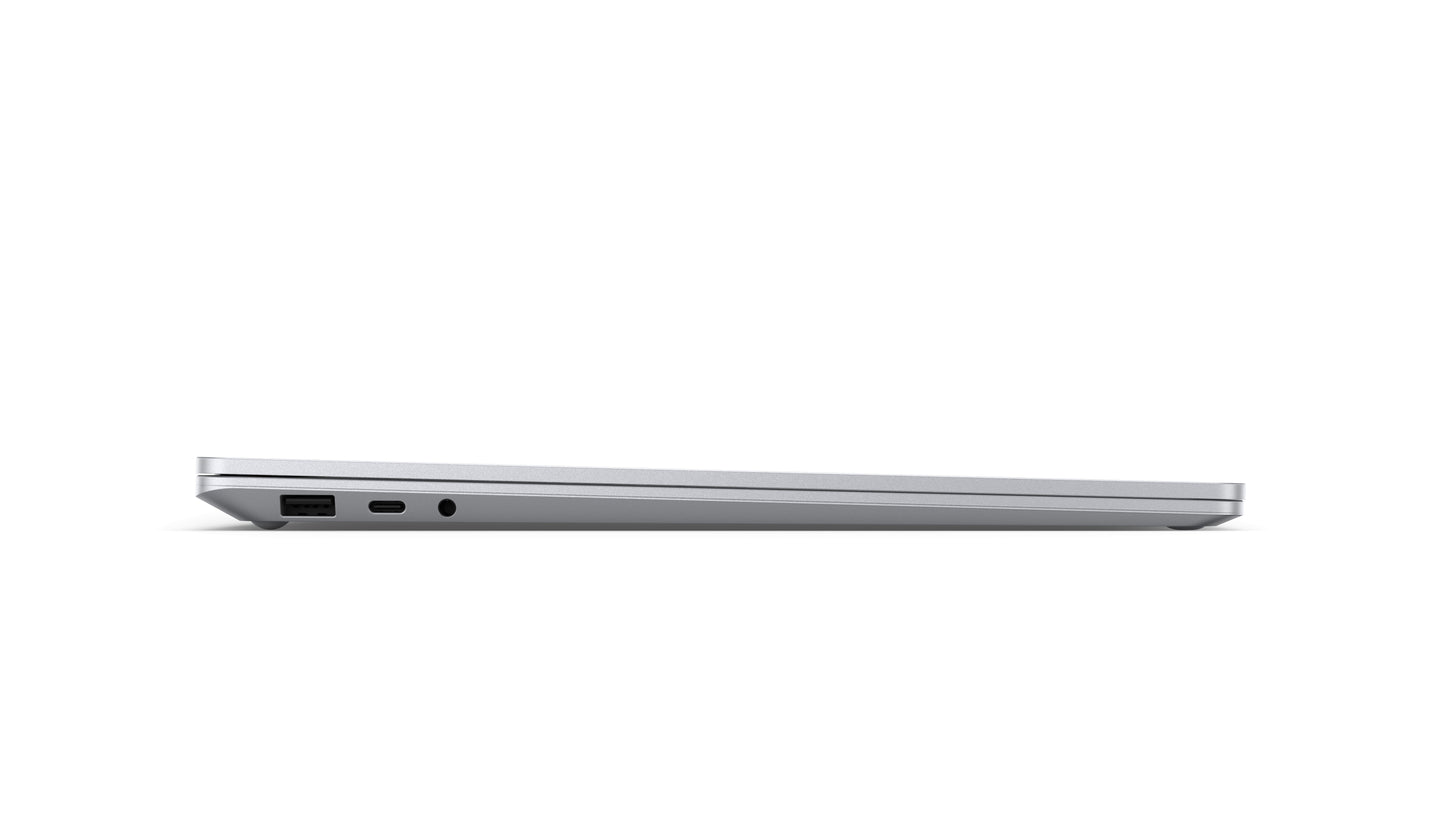 Laptop 3 15i i7/16/256 AZERTY Platinum