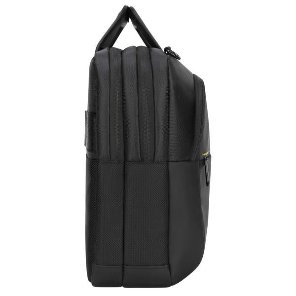 Targus CityGear 14 Topload Laptop Case Black