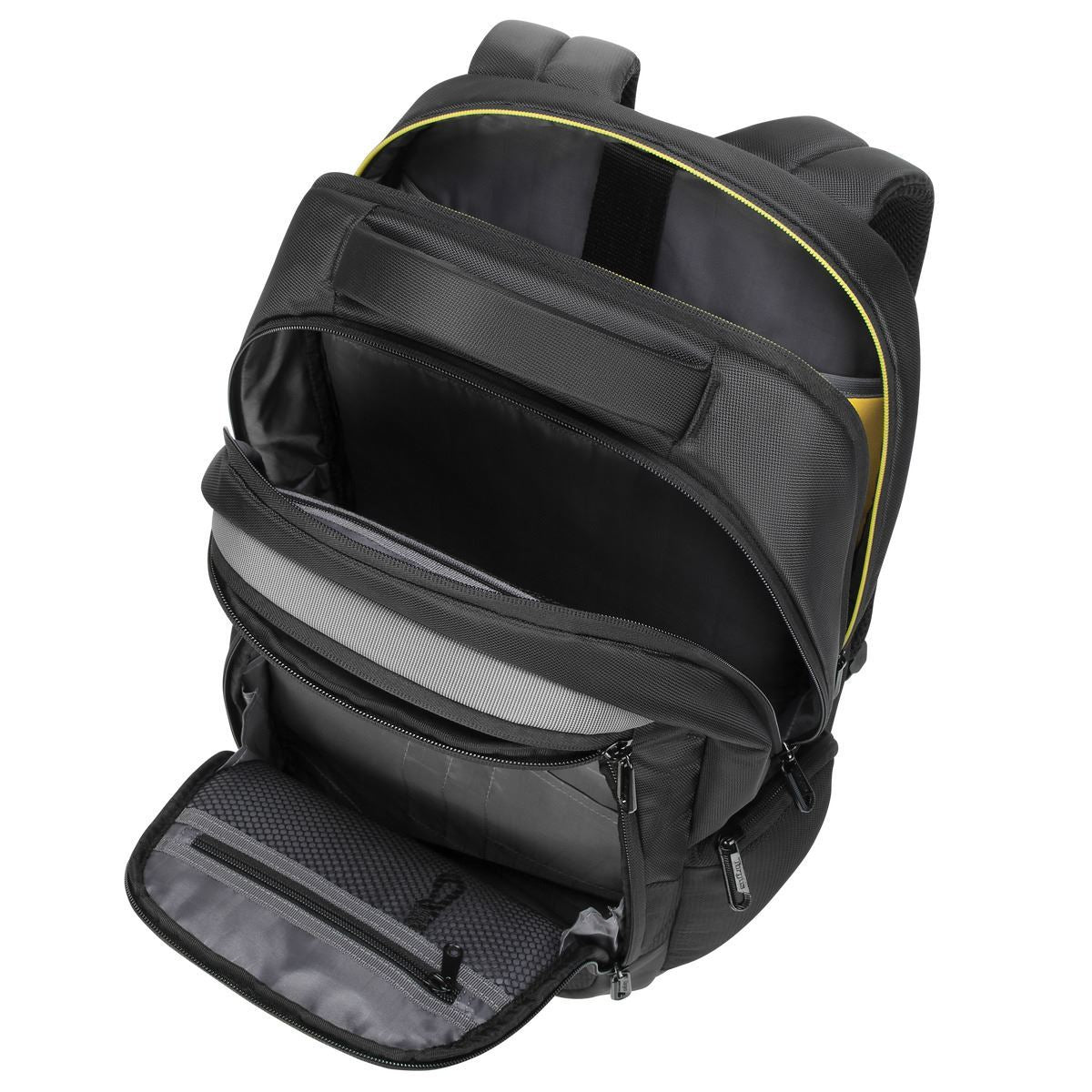Targus CityGear 14 Laptop Backpack Black