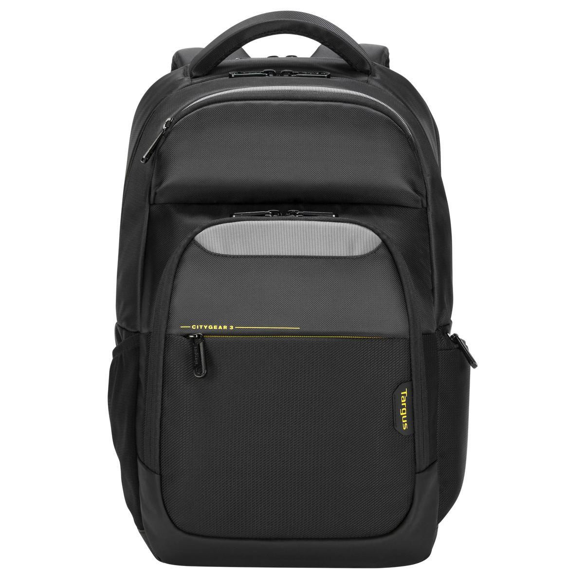 Targus CityGear 14 Laptop Backpack Black