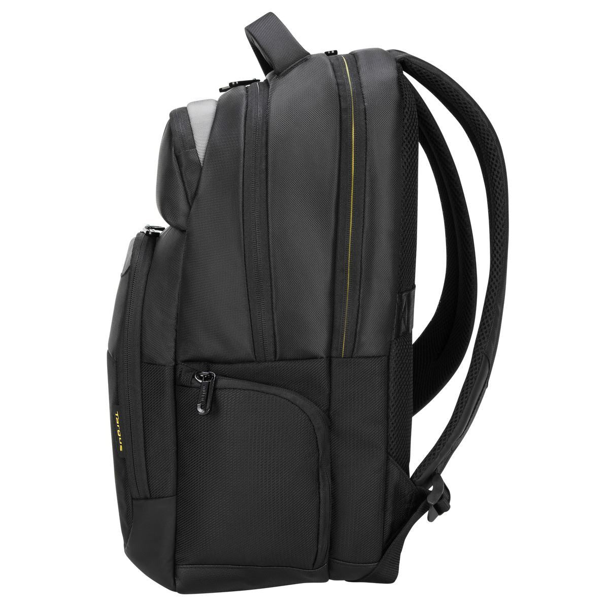 Targus CityGear 14 Laptop Backpack Black