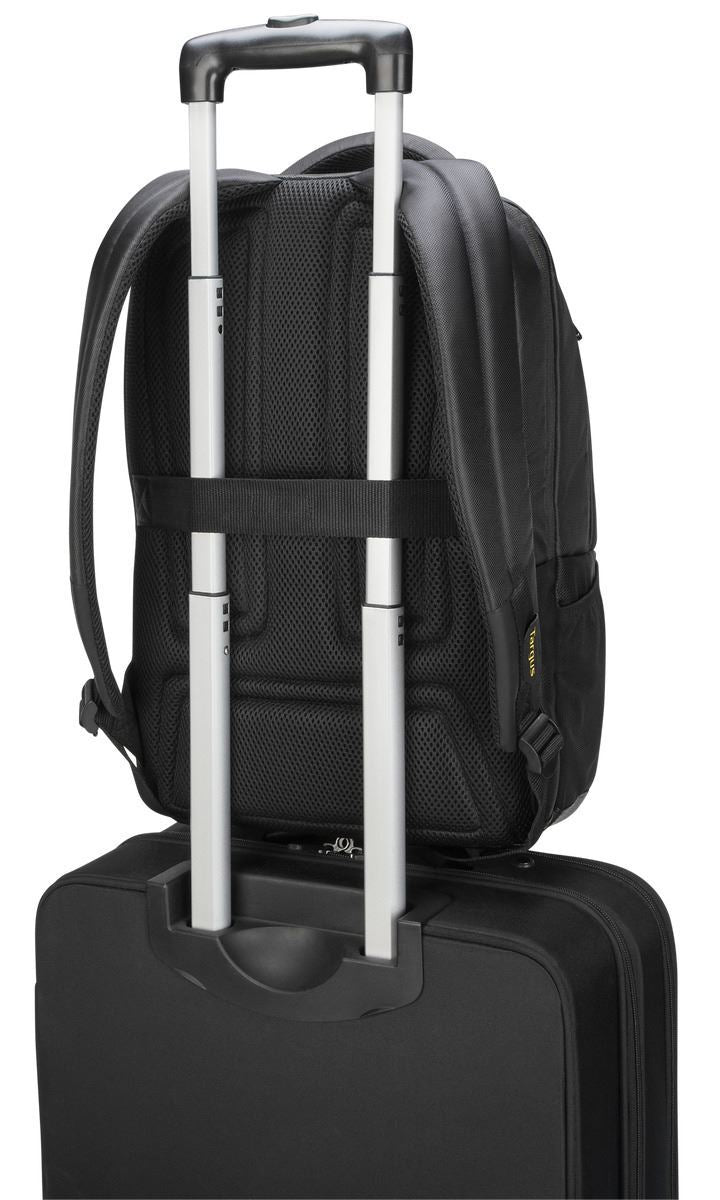 Targus CityGear 14 Laptop Backpack Black