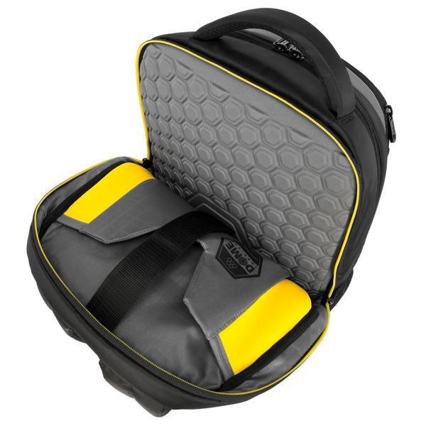 Targus CityGear 17.3 Laptop Backpack Black