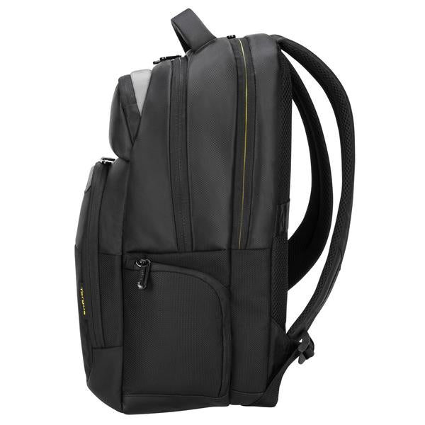 Targus CityGear 17.3 Laptop Backpack Black