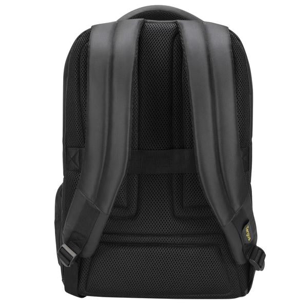 Targus CityGear 17.3 Laptop Backpack Black