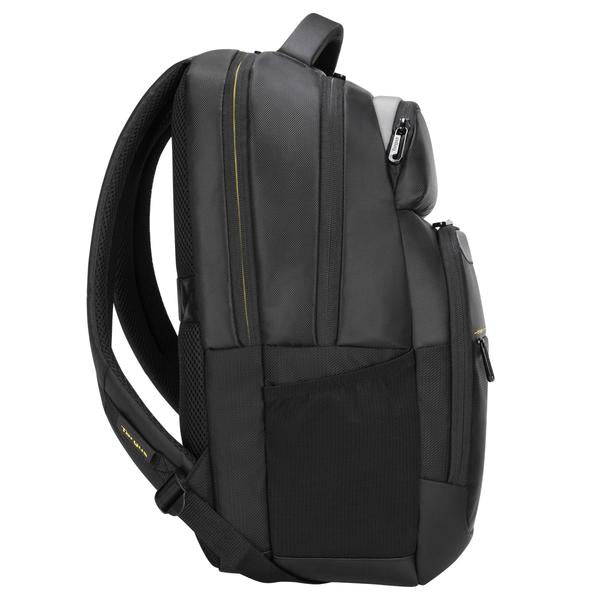 Targus CityGear 17.3 Laptop Backpack Black