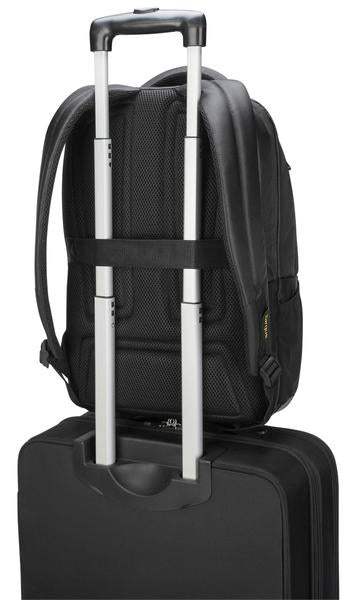 Targus CityGear 17.3 Laptop Backpack Black