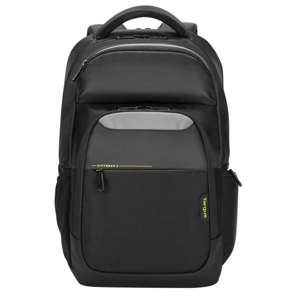 Targus CityGear 17.3 Laptop Backpack Black