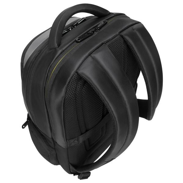 Targus CityGear 17.3 Laptop Backpack Black
