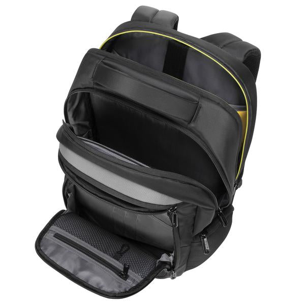Targus CityGear 17.3 Laptop Backpack Black