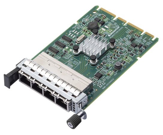1GbE RJ45 4-port OCP