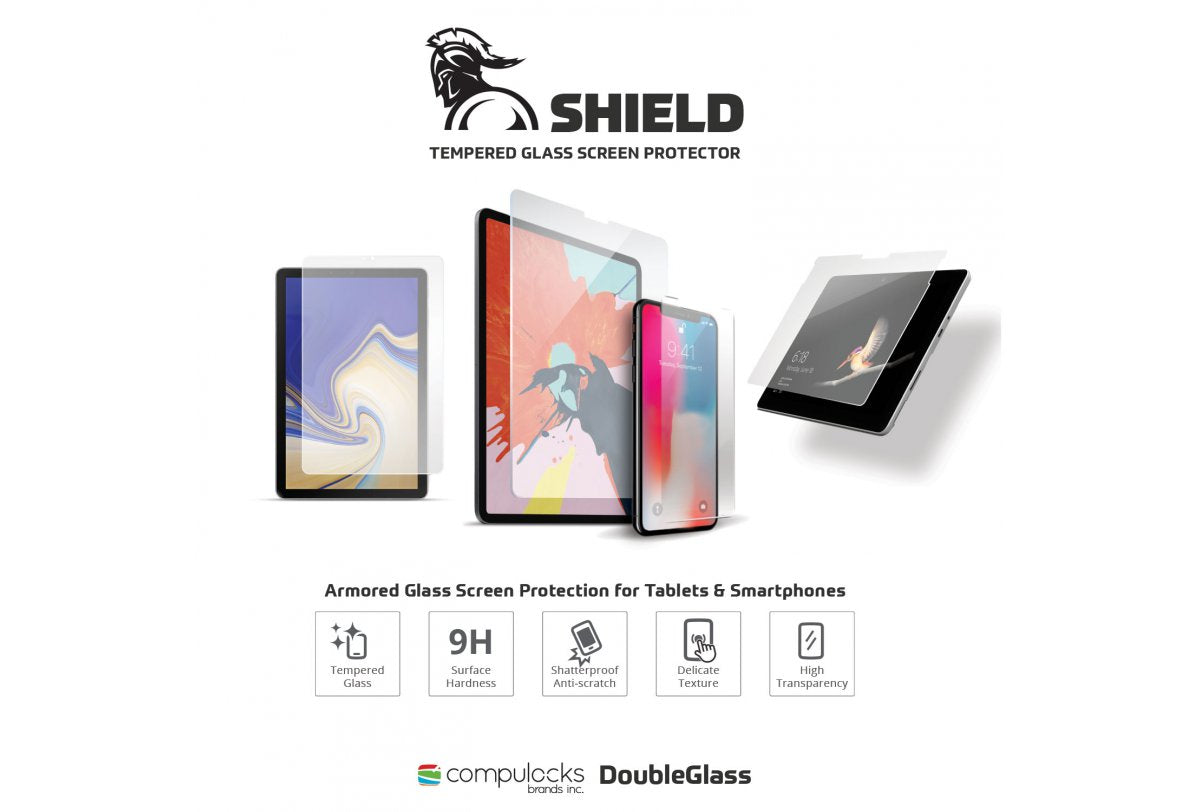 GALAXYTAB S2 8.0IN TEMPERED GLASS SCREEN DGSGTS280