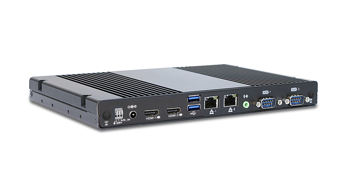 AOPEN DEX5550