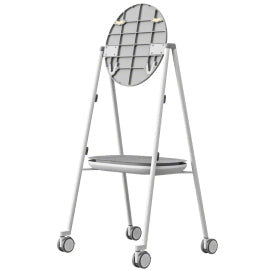 STEELCASE Roam Mobile Stand for Surface HUB 2 50inch
