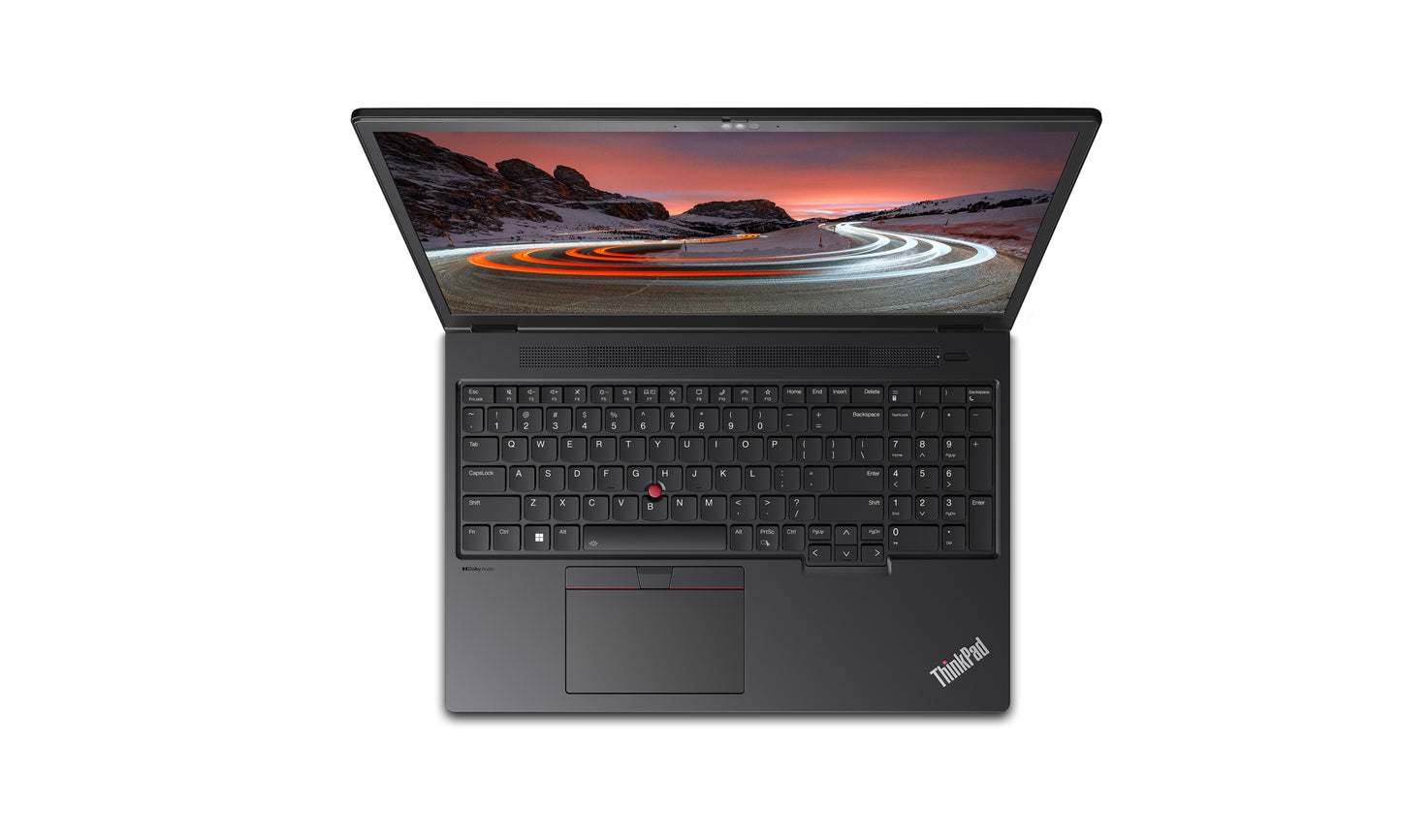 Lenovo ThinkPad  P16v G2 ULT7-155H 32GB/1TB 16IN W11P 21KX001DMB