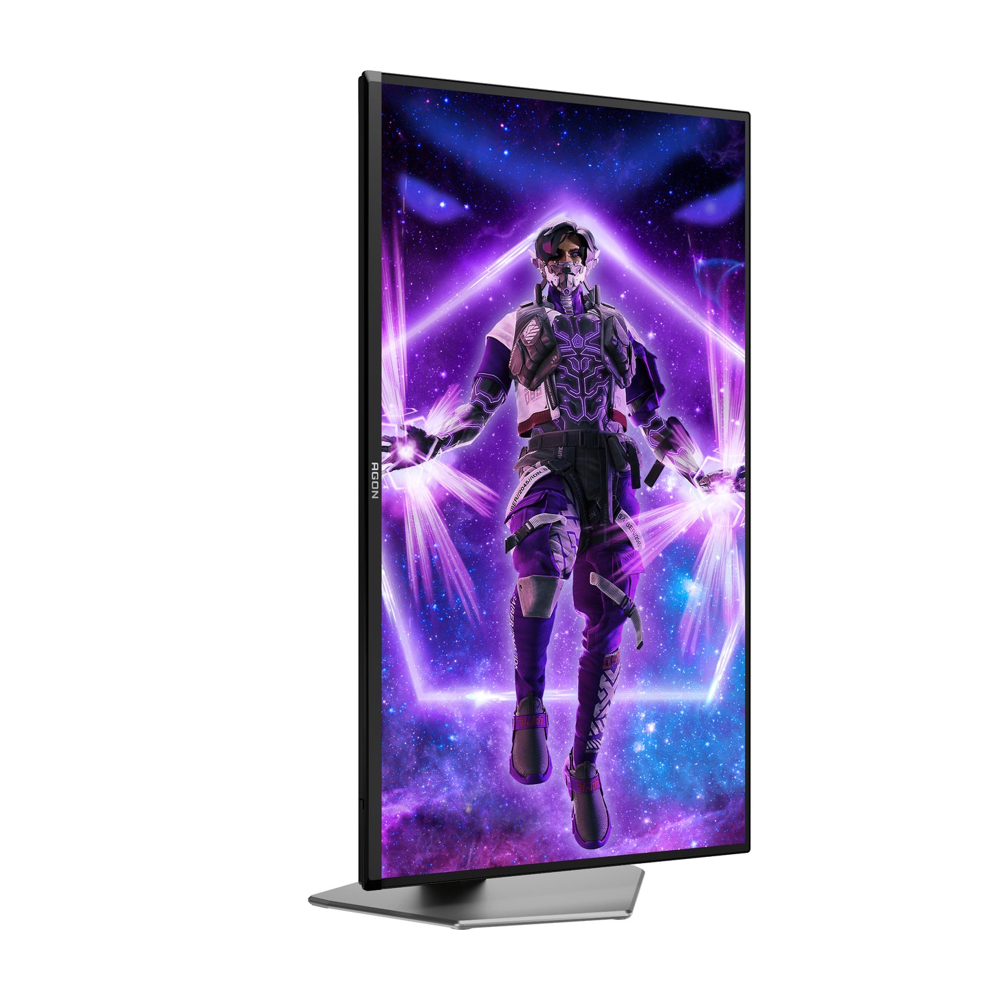 AG326UD 4K 0.03MS 144HZ GAMING OLED AG326UD