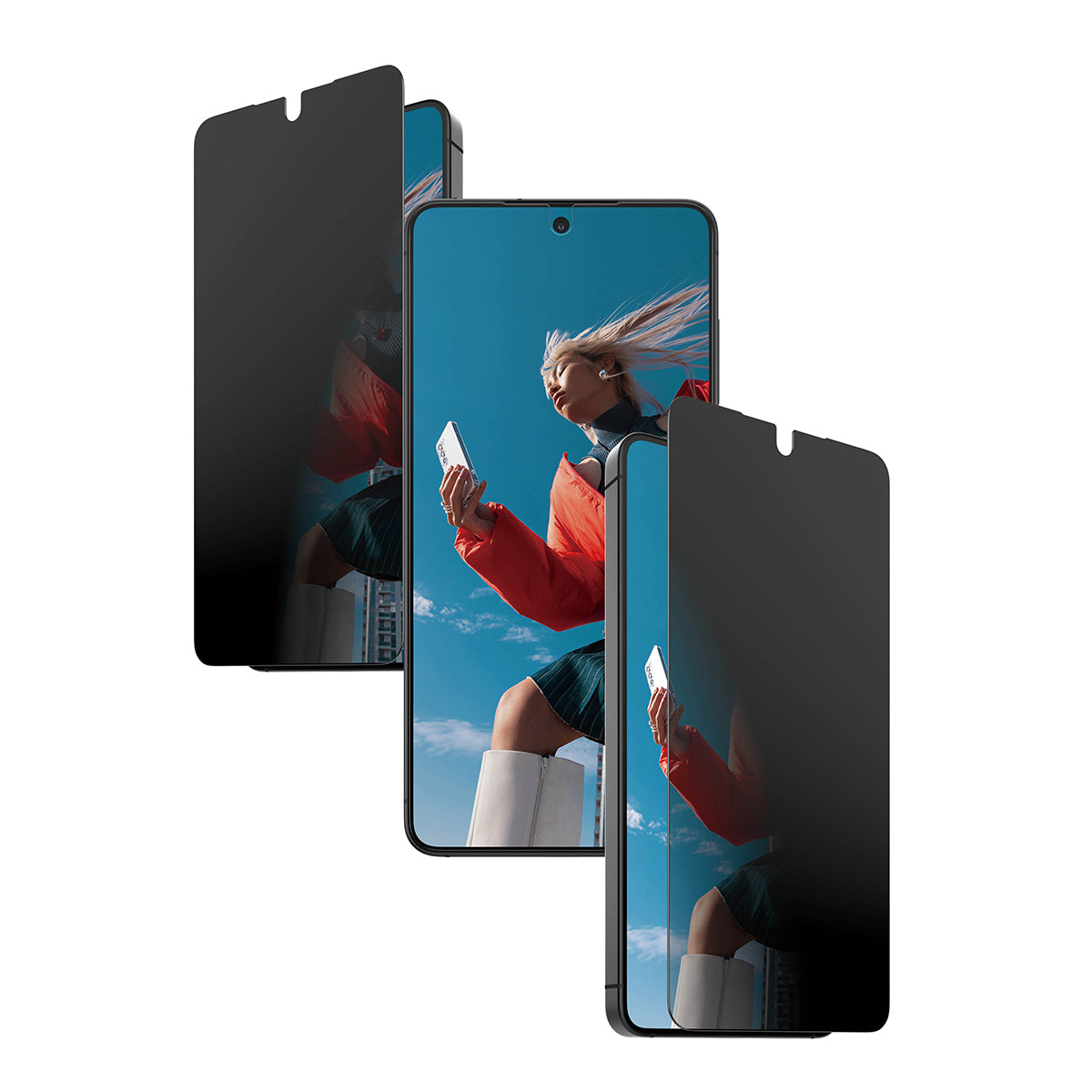 PG 2-Way Priv Scrn S26 Pro UWF WA PG14940