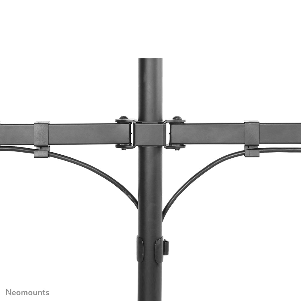 NewStar FlatScreen Desk Mount 10-32