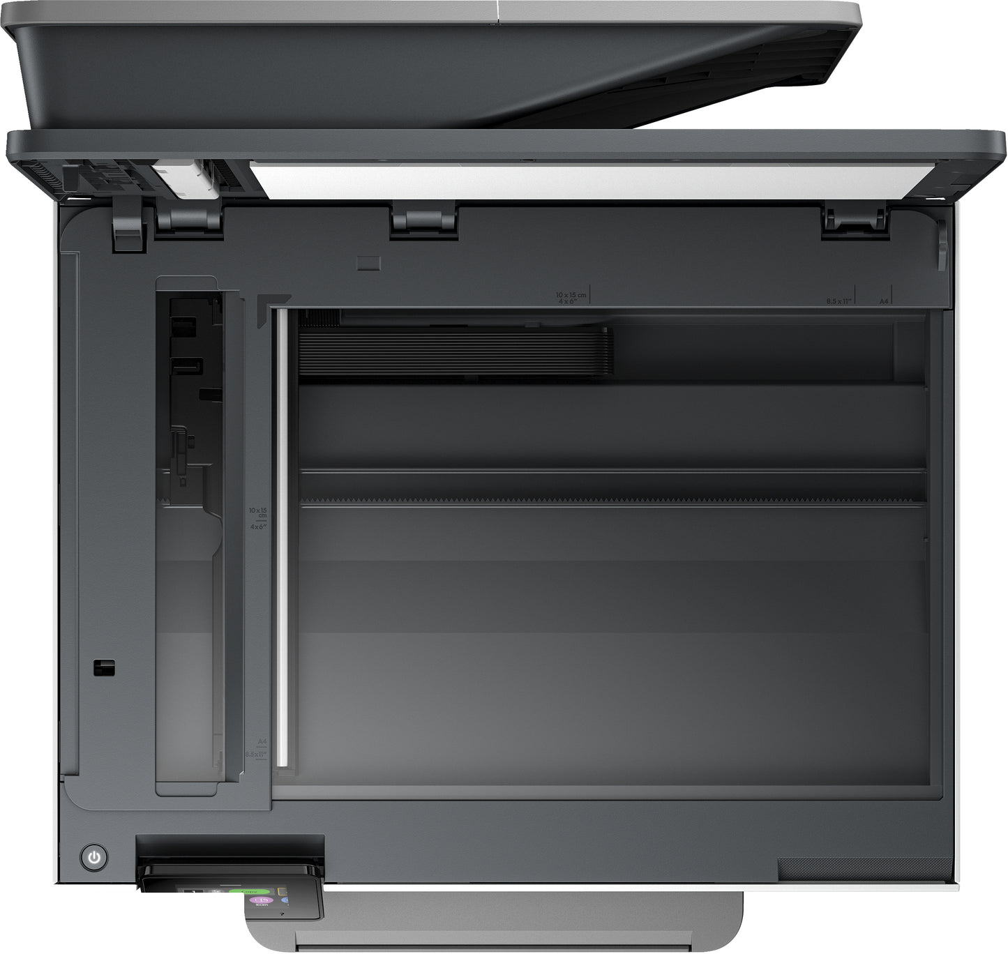 HP OfficeJet Pro 9122e