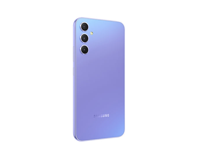 Samsung Galaxy A34 5G 128GB Awesome Violet