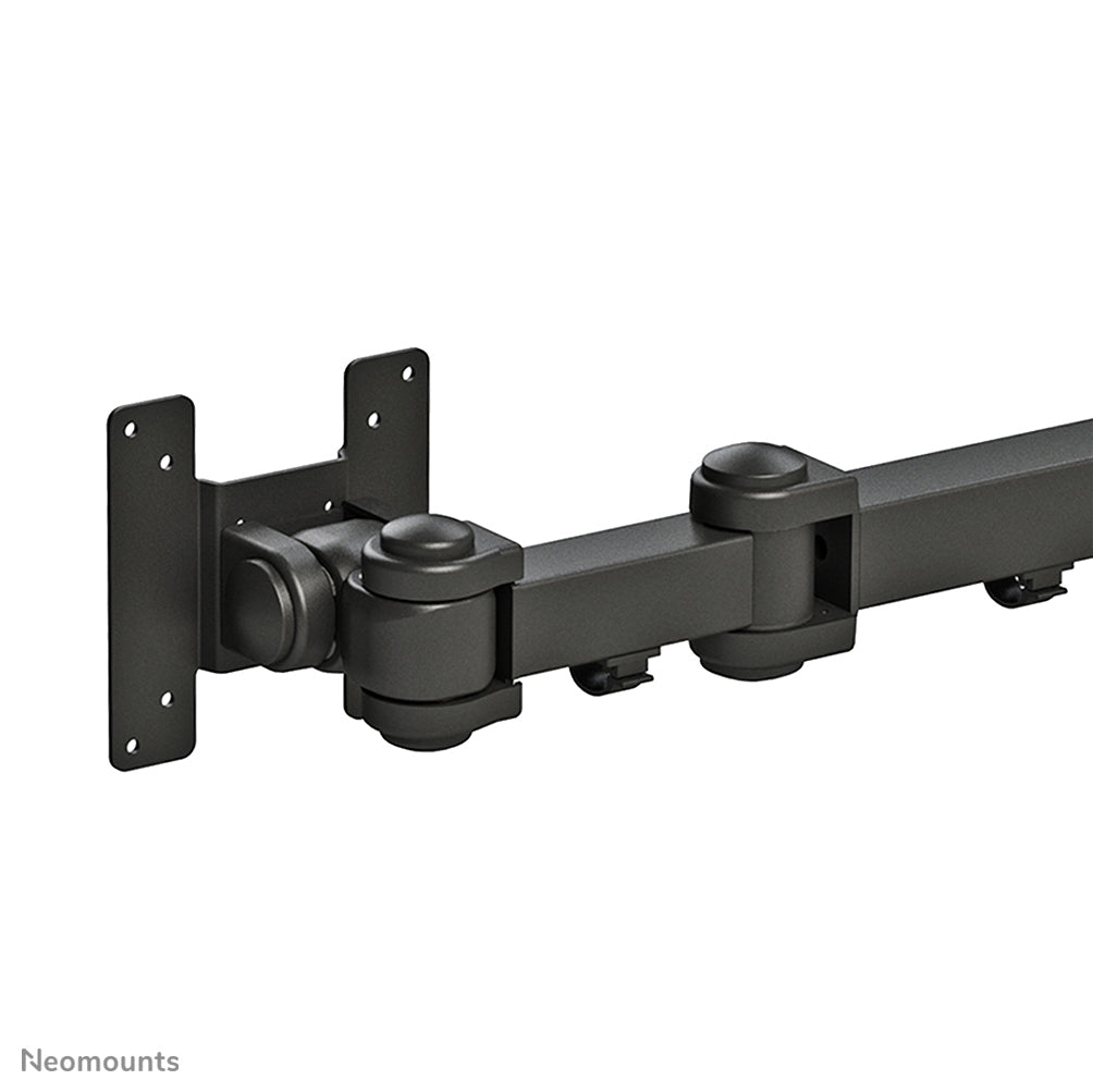 Flat Screen Desk Mount (grommet)