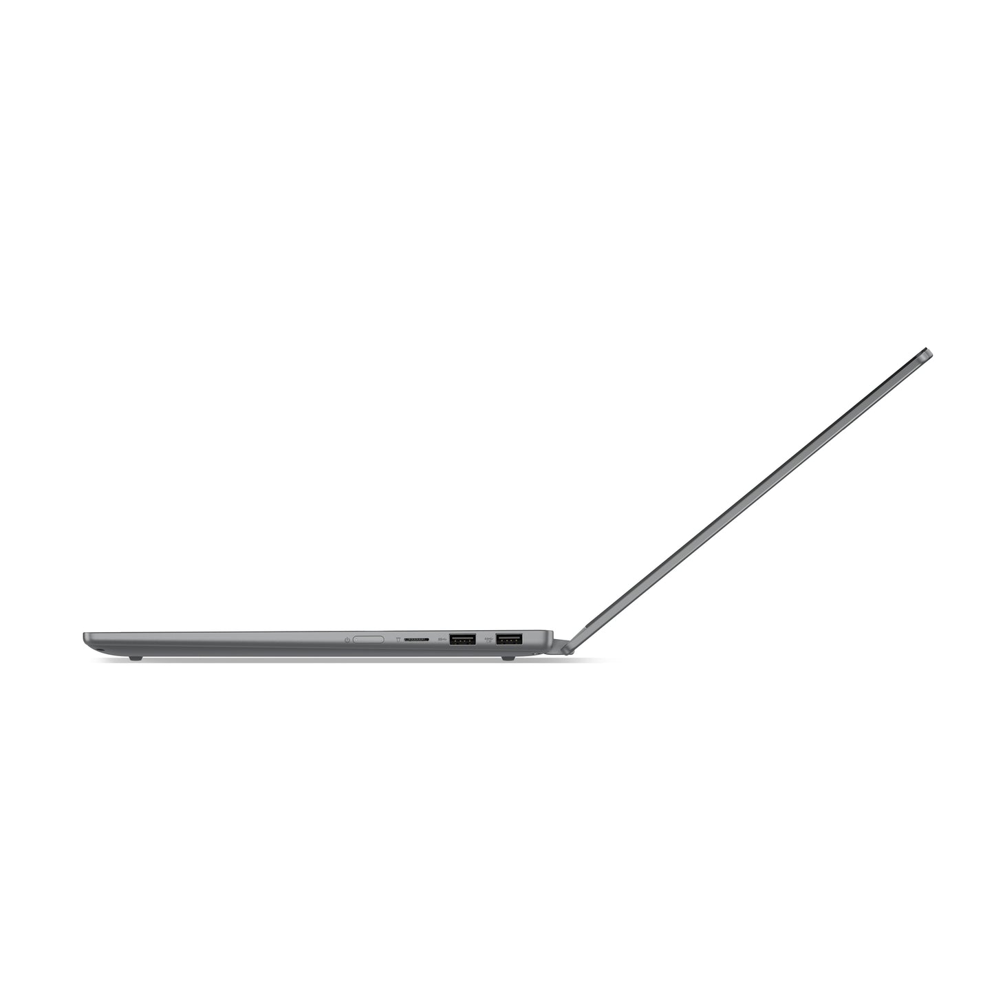 Lenovo IP 5 14inch TOUCH WUXGA OLED, Intel Core i7-13620H, 16GB, 512GB SSD, W11H, Grey
